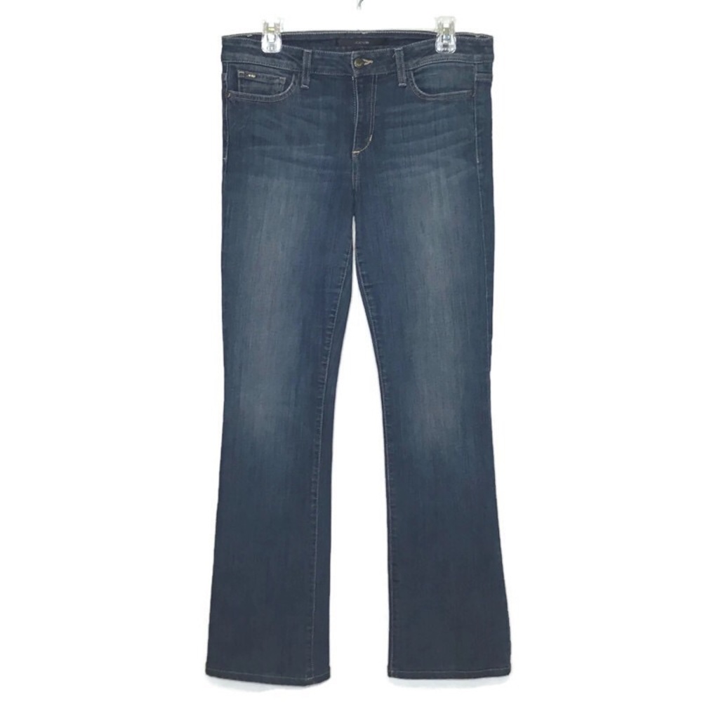 Joe’s Jeans Icon Boot Cut Jeans in Arlyn Wash